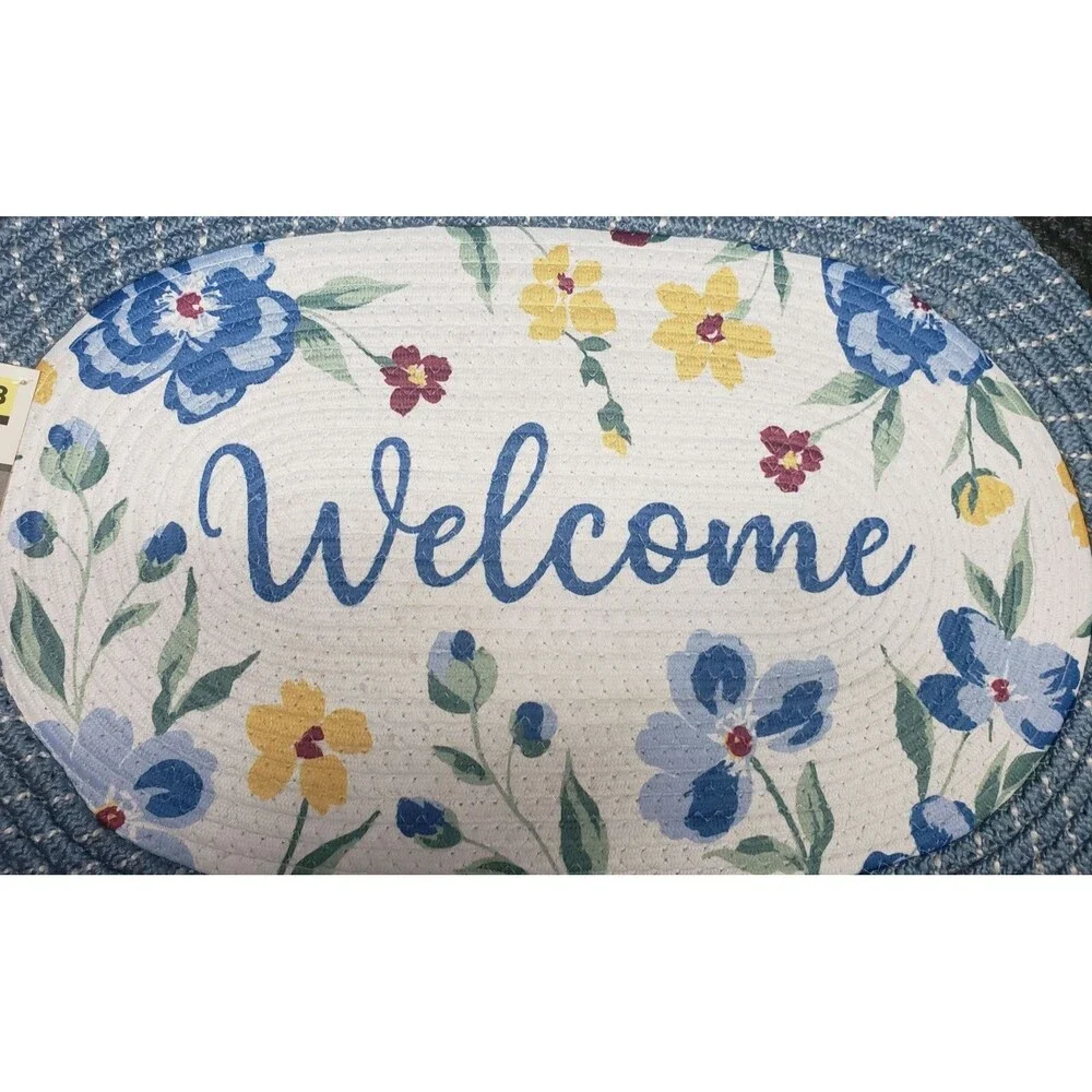 Comfort Bay selling oval
